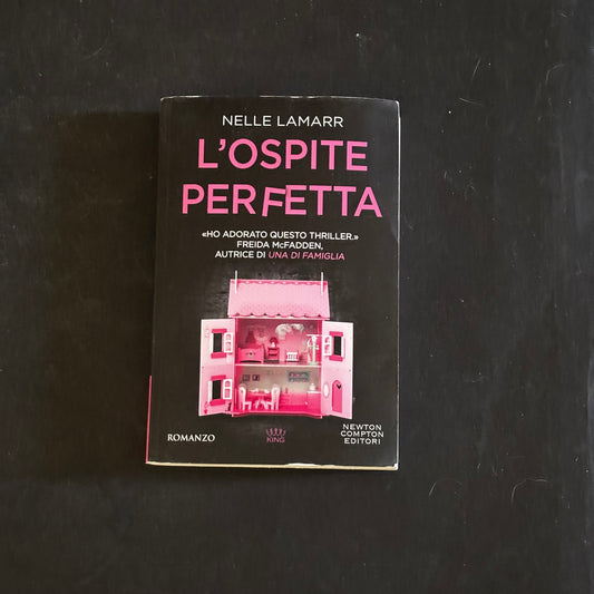 L’ospite perfetta