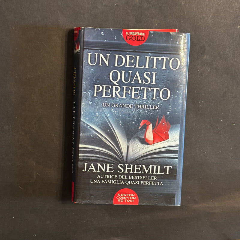 Un delitto quasi perfetto