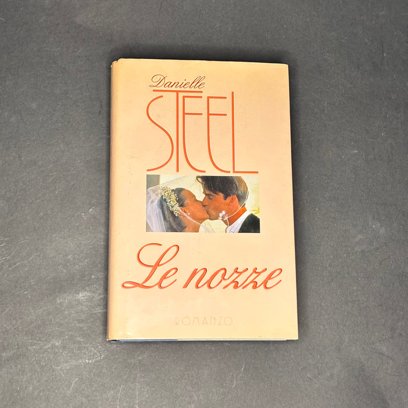 Le nozze