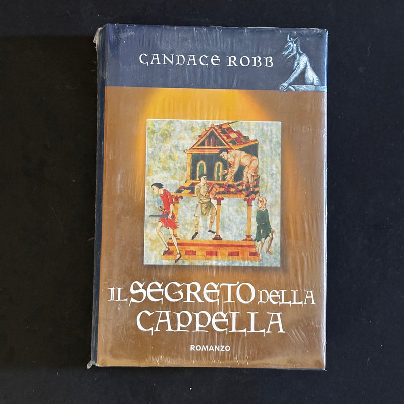 Il segreto della cappella