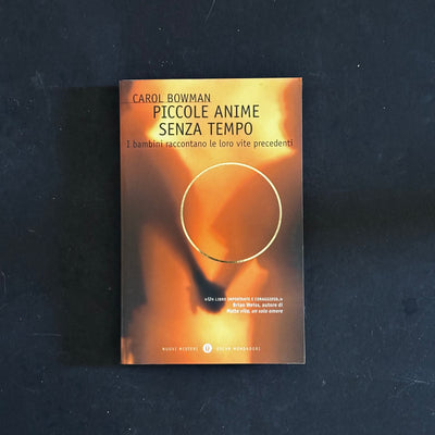 Piccole anime senza tempo