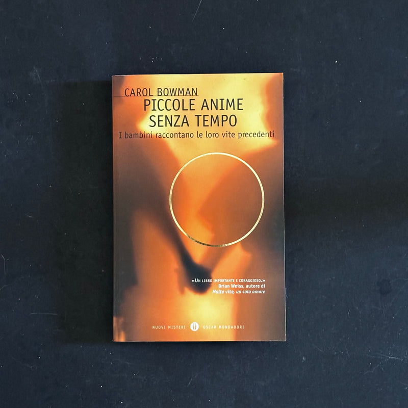Piccole anime senza tempo