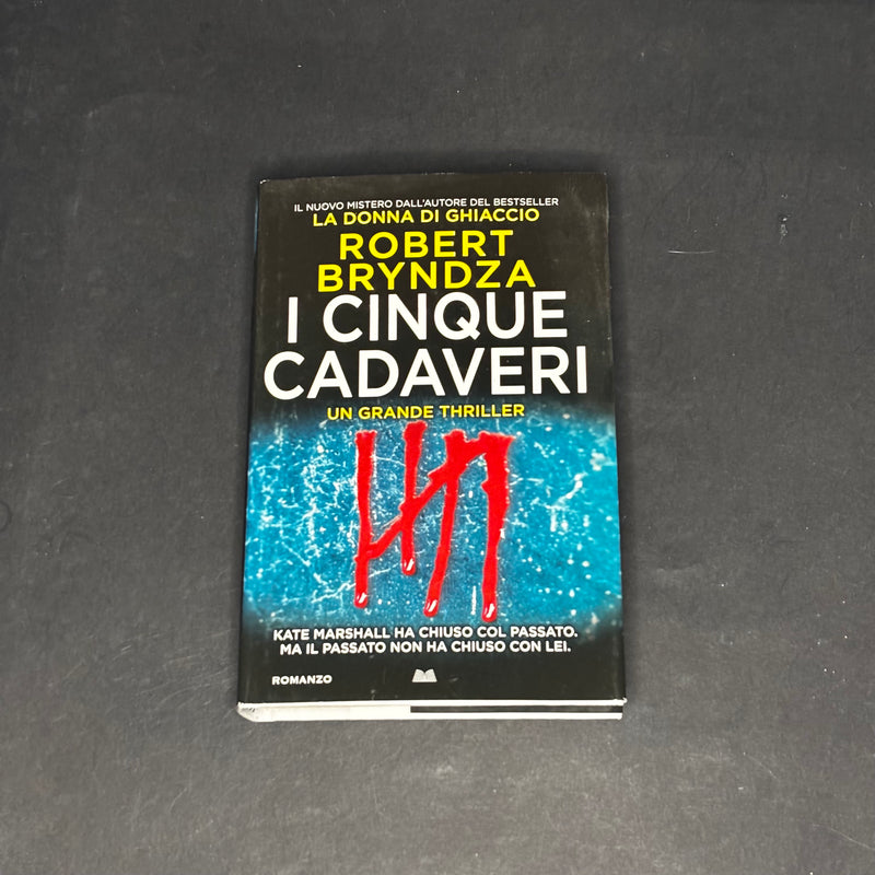 I cinque cadaveri