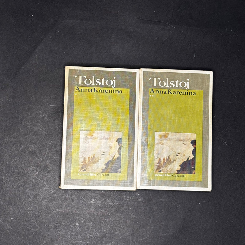 Anna Karenina