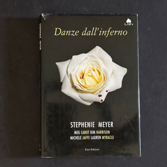 Danze dall’inferno