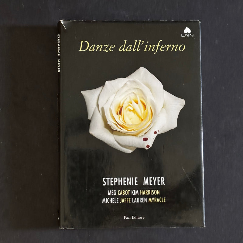 Danze dall’inferno