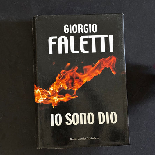 Io sono Dio