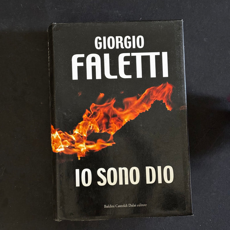 Io sono Dio
