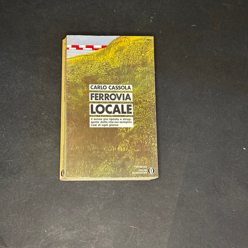 Ferrovia locale