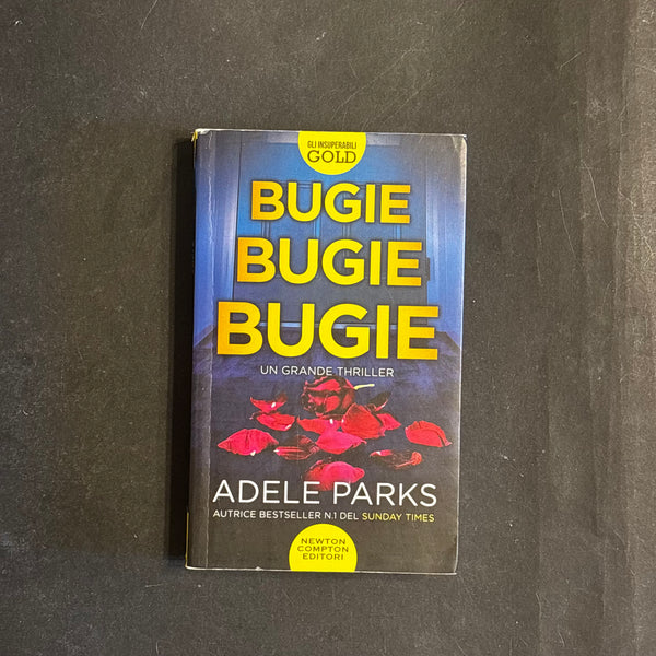 Bugie,bugie,bugie