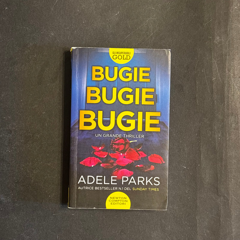 Bugie,bugie,bugie