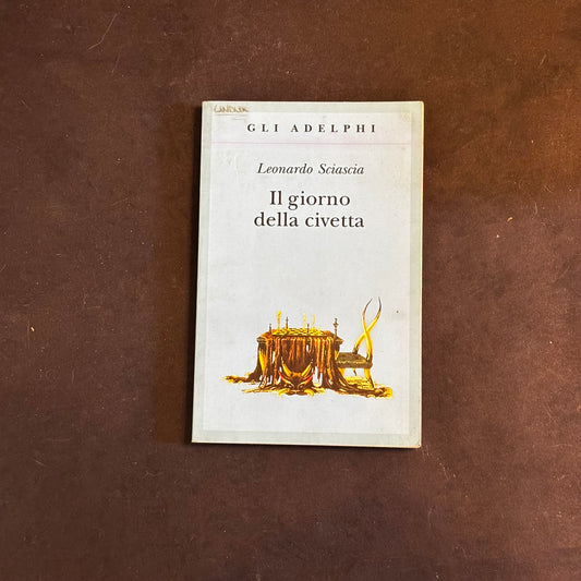 Il giorno della civetta
