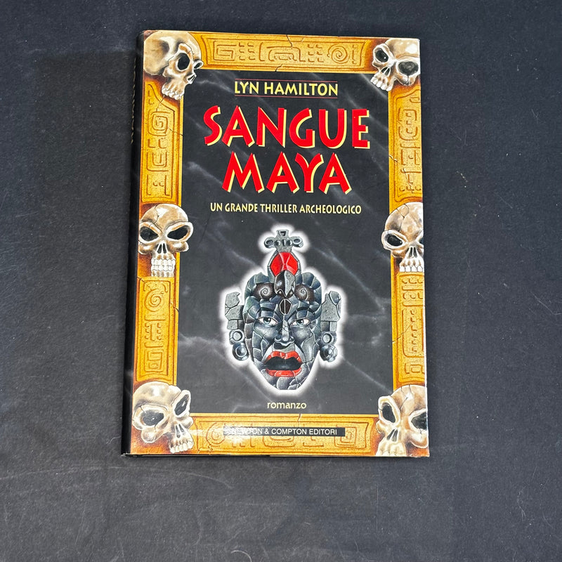 Sangue Maya