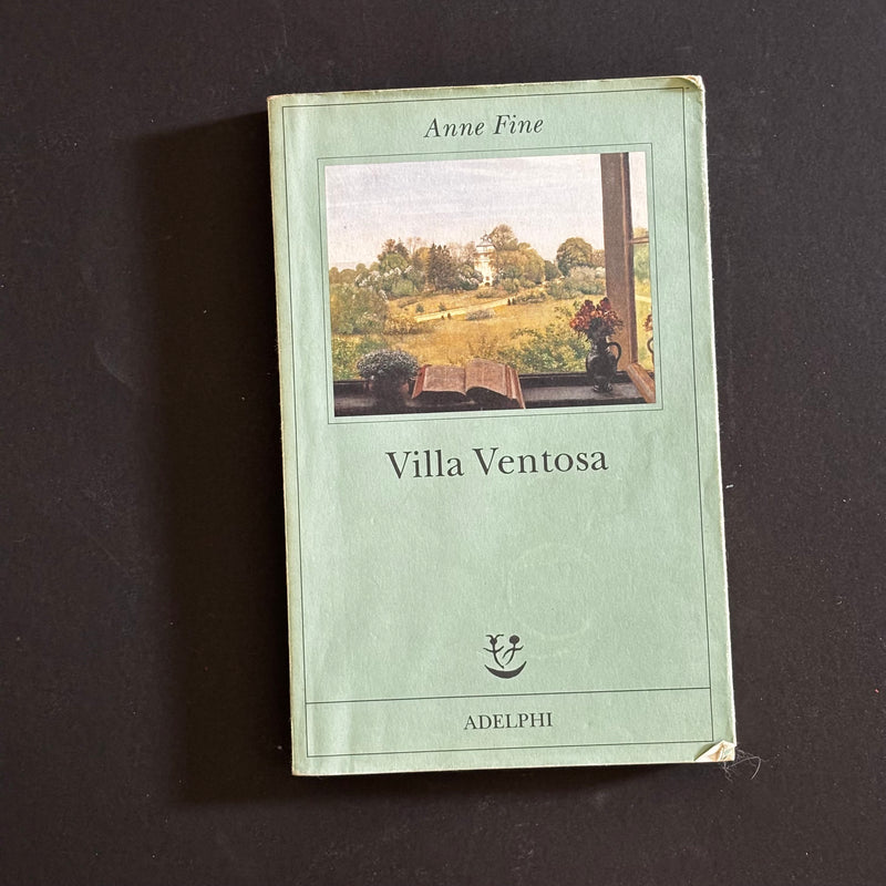 Villa ventosa