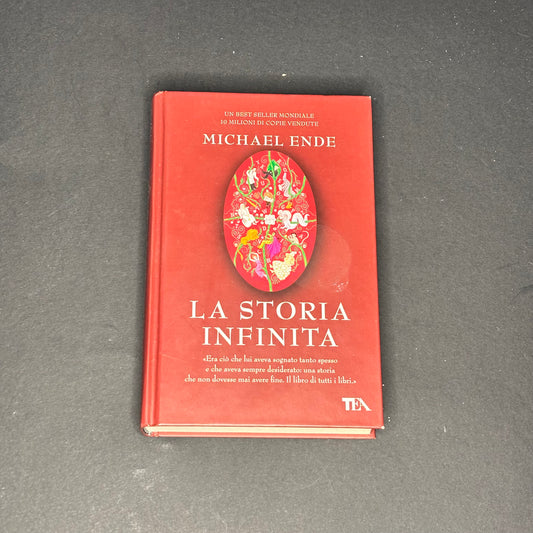 La storia infinita