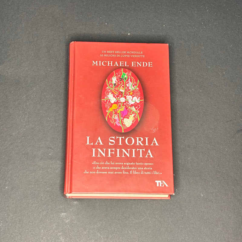 La storia infinita