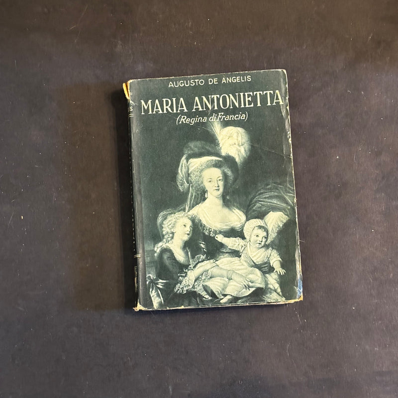 Maria Antonietta