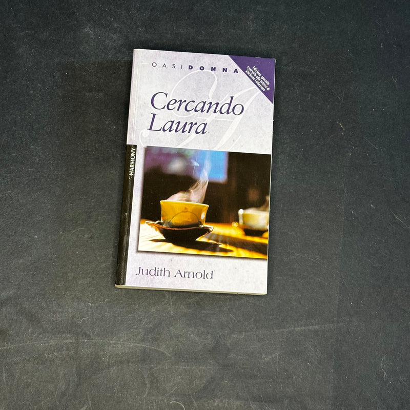 Cercando laura