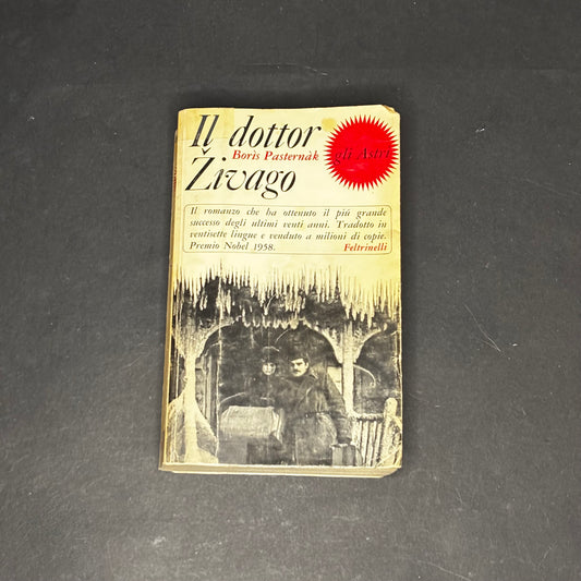 Il dottor zivago
