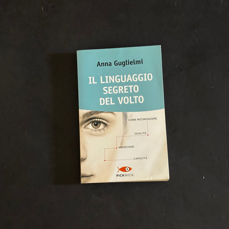 Il linguaggio segreto del volto