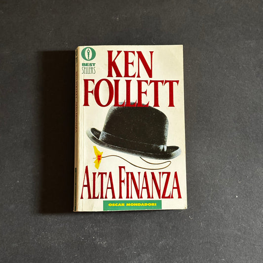 Alta finanza