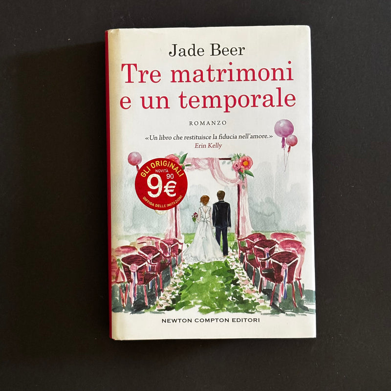 Tre matrimoni e un temporale
