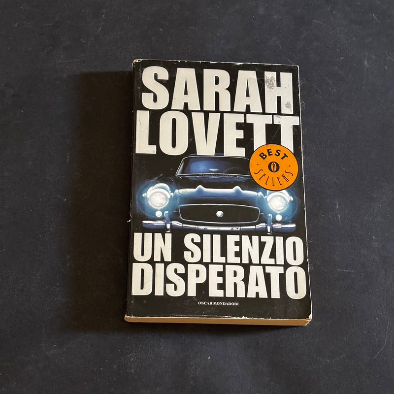 Un silenzio disperato