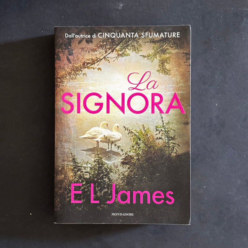 La signora