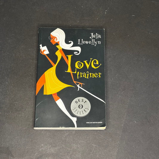 Love trainer