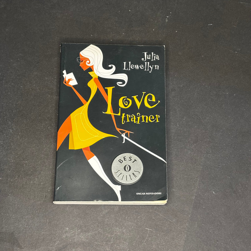 Love trainer