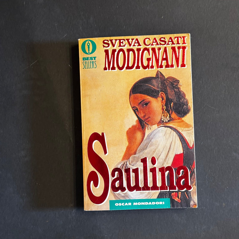 Saulina