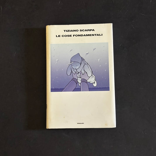 Le cose fondamentali