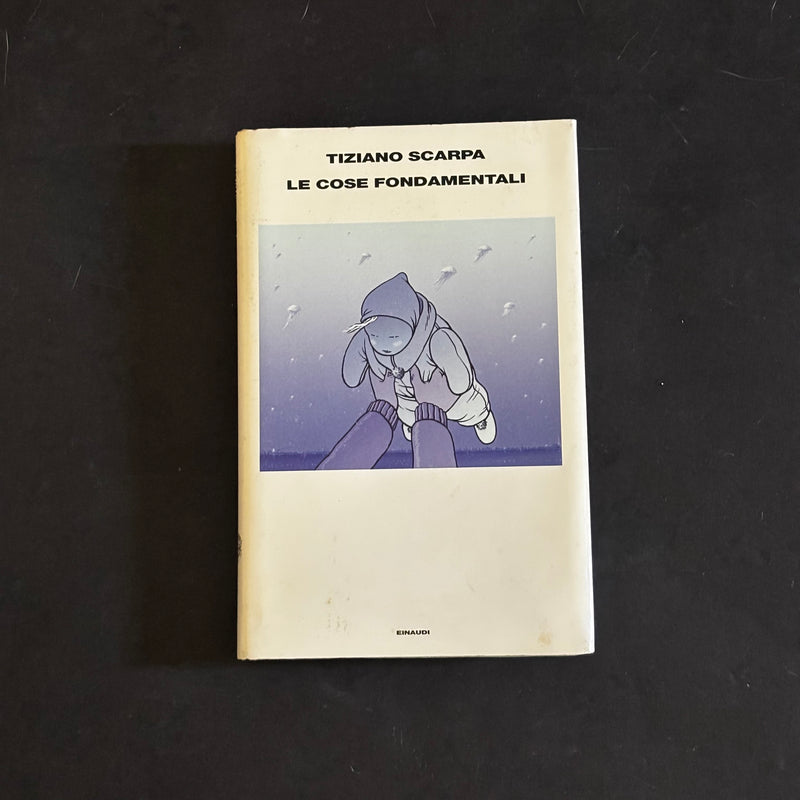 Le cose fondamentali