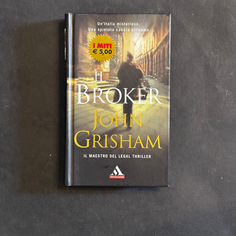 Il broker