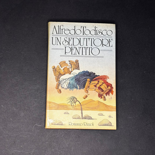 Un seduttore pentito