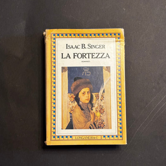 La fortezza