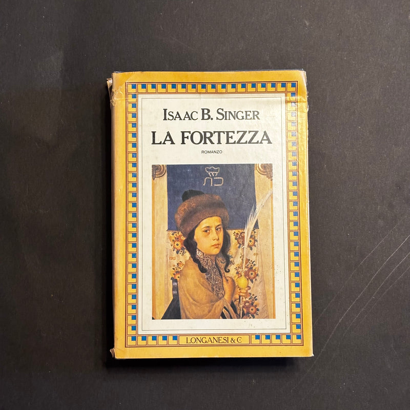 La fortezza