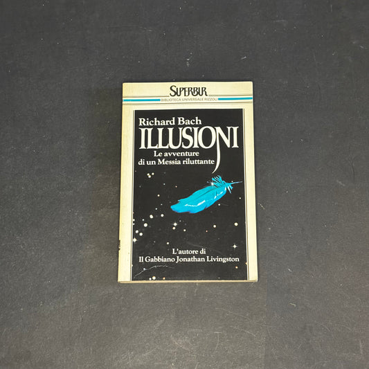 Illusioni