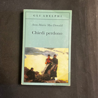 Chiedi perdono!