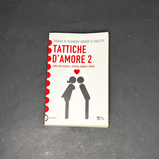 Tattiche d’amore 2