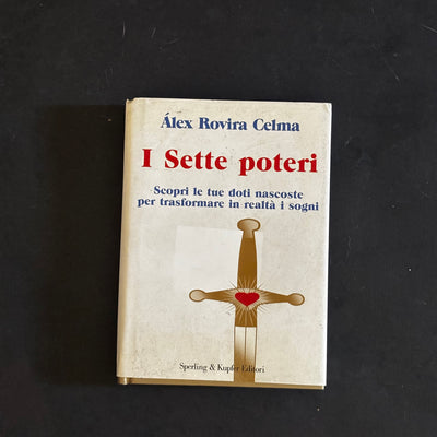 I sette poteri