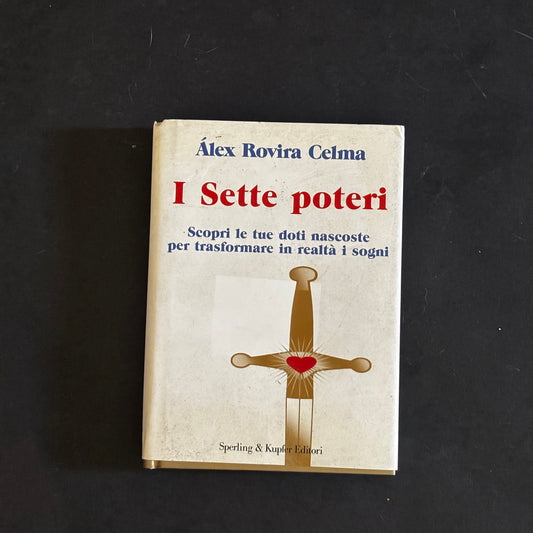 I sette poteri