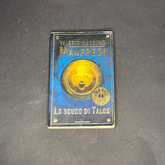 Lo scudo di Talos