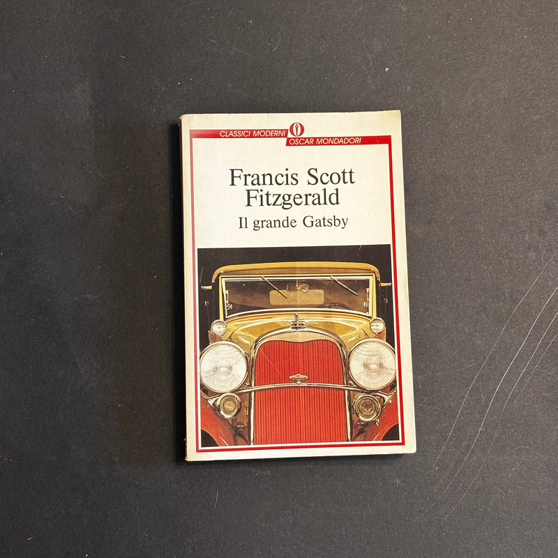 Il grande Gatsby