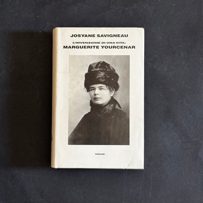L’invenzione di una vita: Marguerite Yourcenar