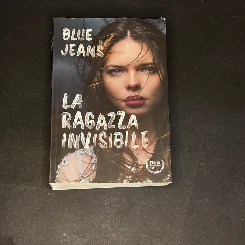 La ragazza invisibile