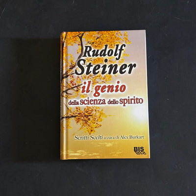 Il genio della scienza dello spirito