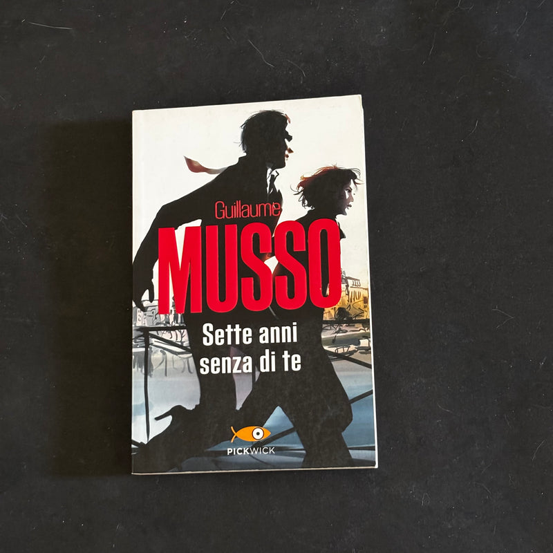 Sette anni senza di te