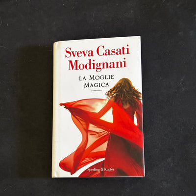 La moglie magica