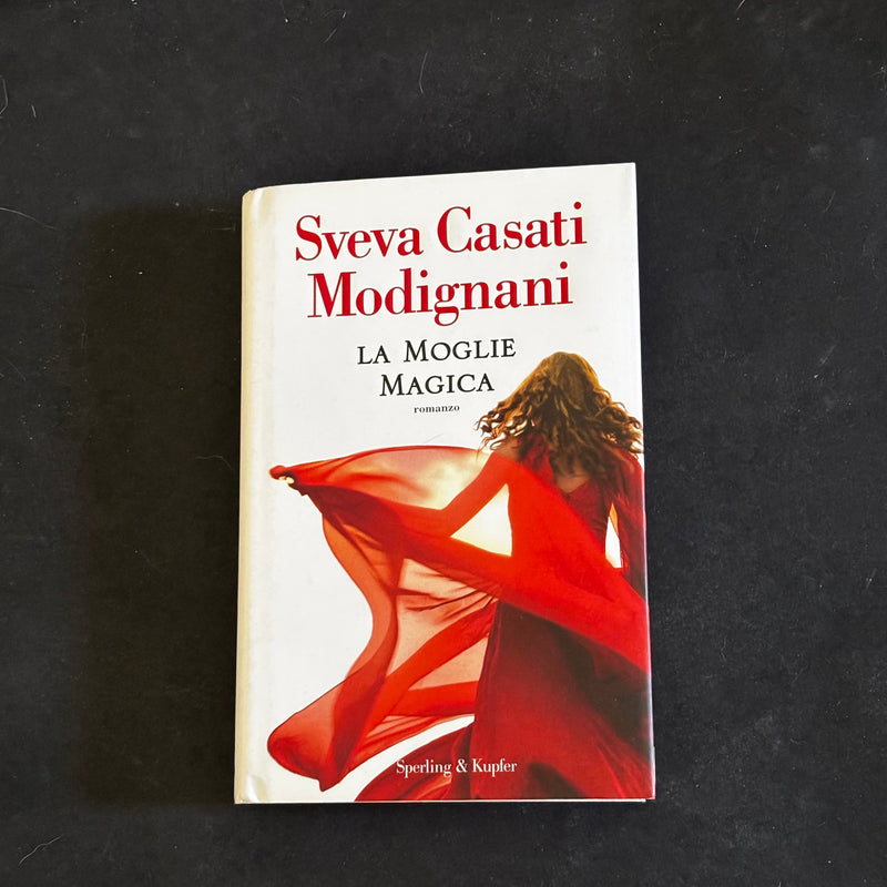 La moglie magica